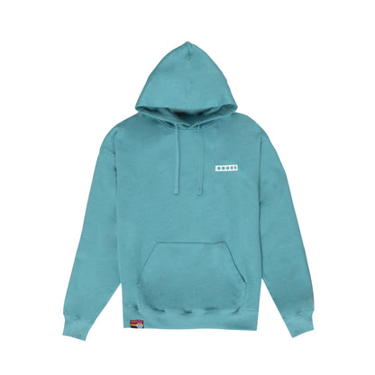 Hoodie DSV Unisex - Volltreffer