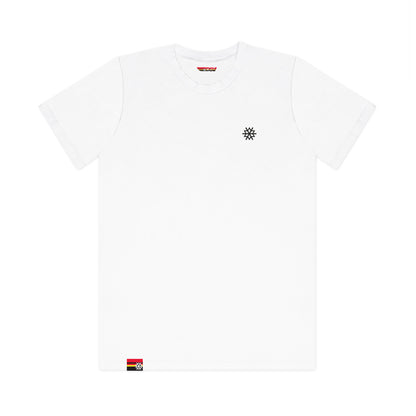 T-Shirt Konturen DSV Fanedition