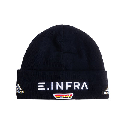 adidas DSV Beanie E.INFRA mit Umschlag