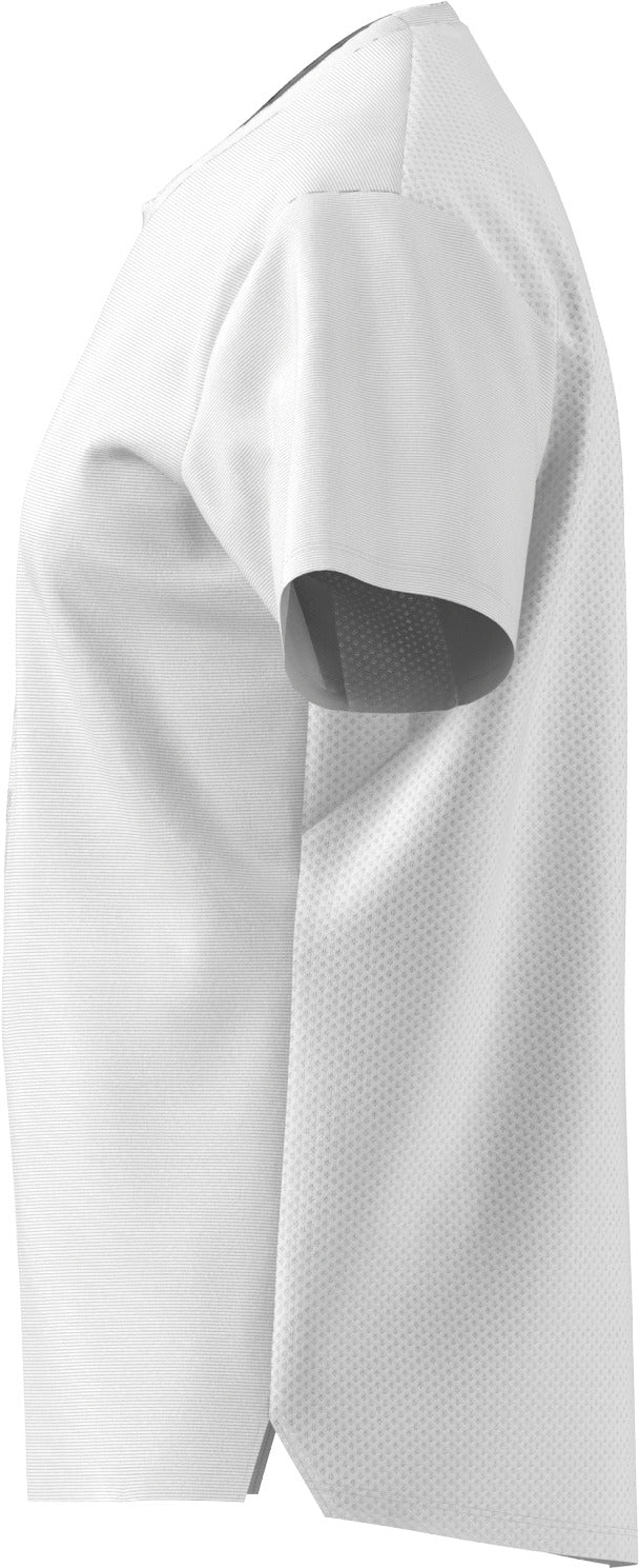 adidas terrex agravic trail running t-shirt damen