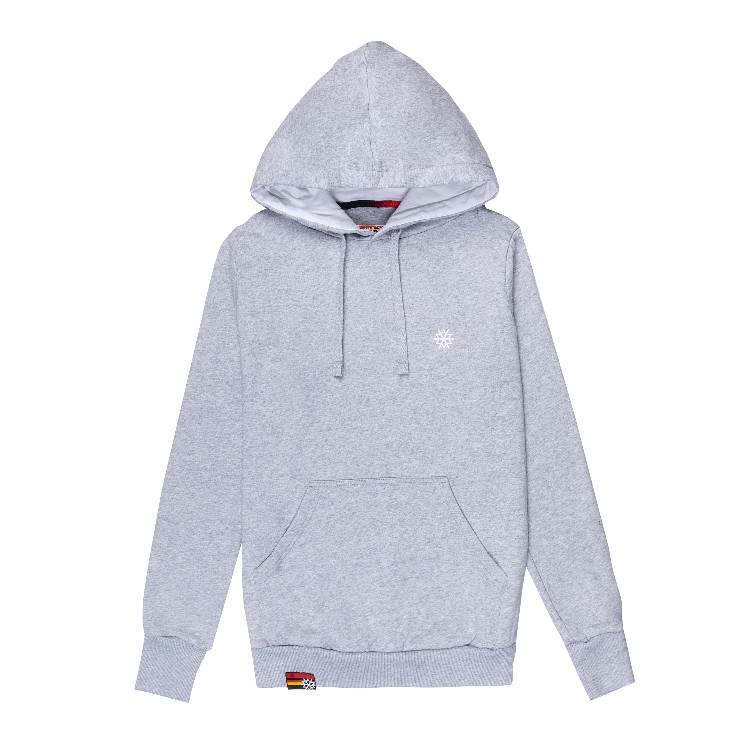 Hoodie Damen DSV - Grau