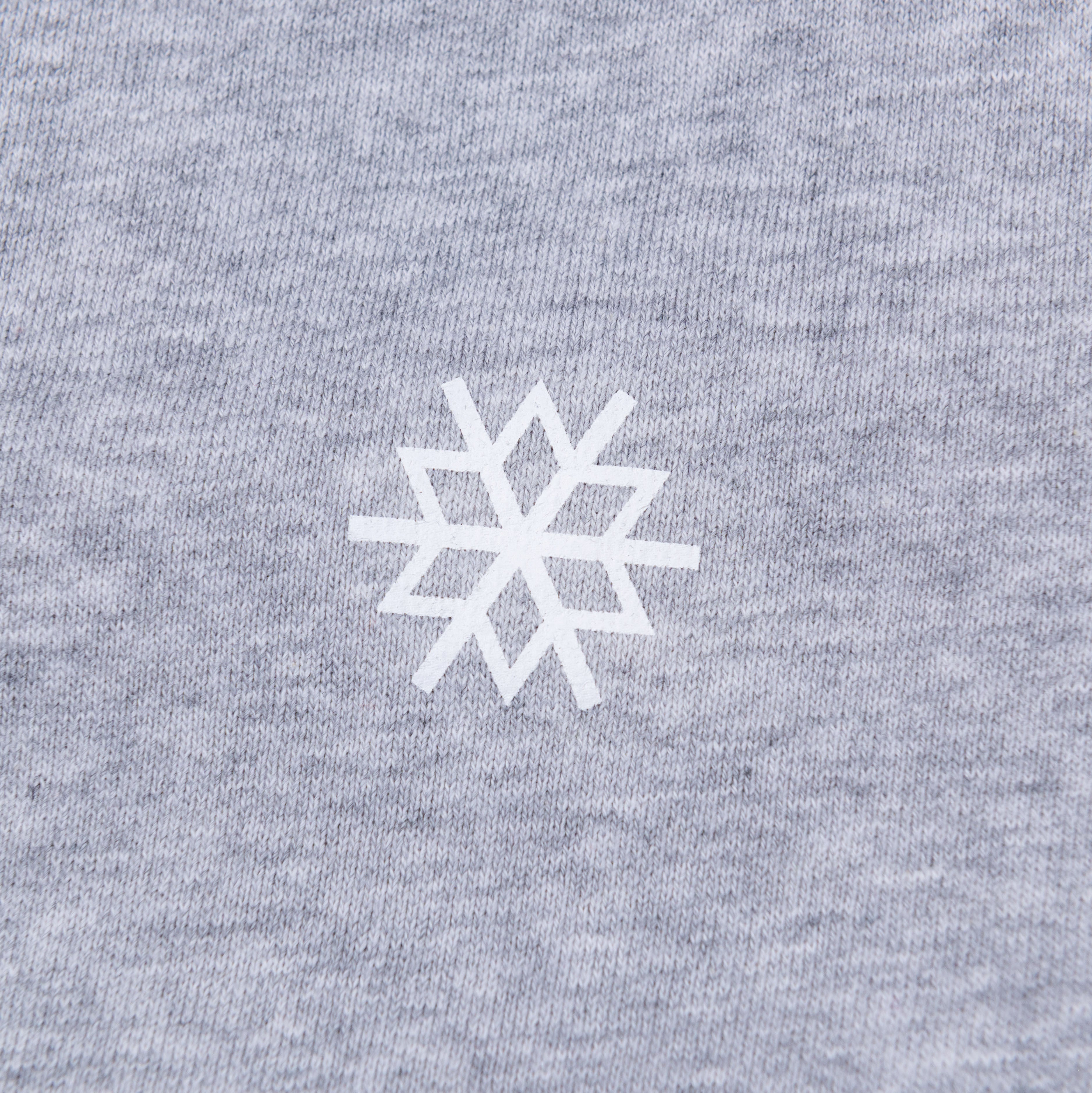 Hoodie Damen DSV - Grau