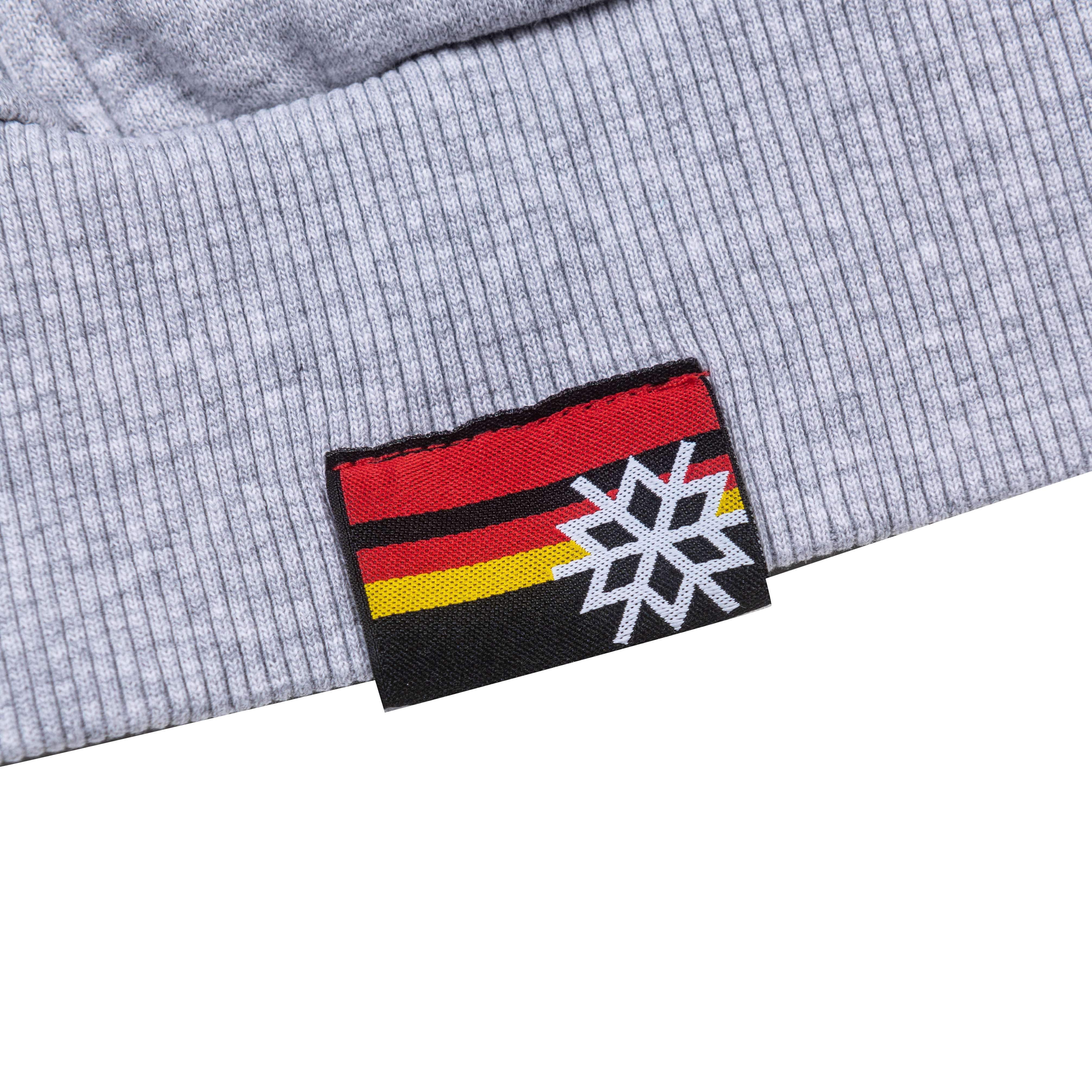 Hoodie Damen DSV - Grau