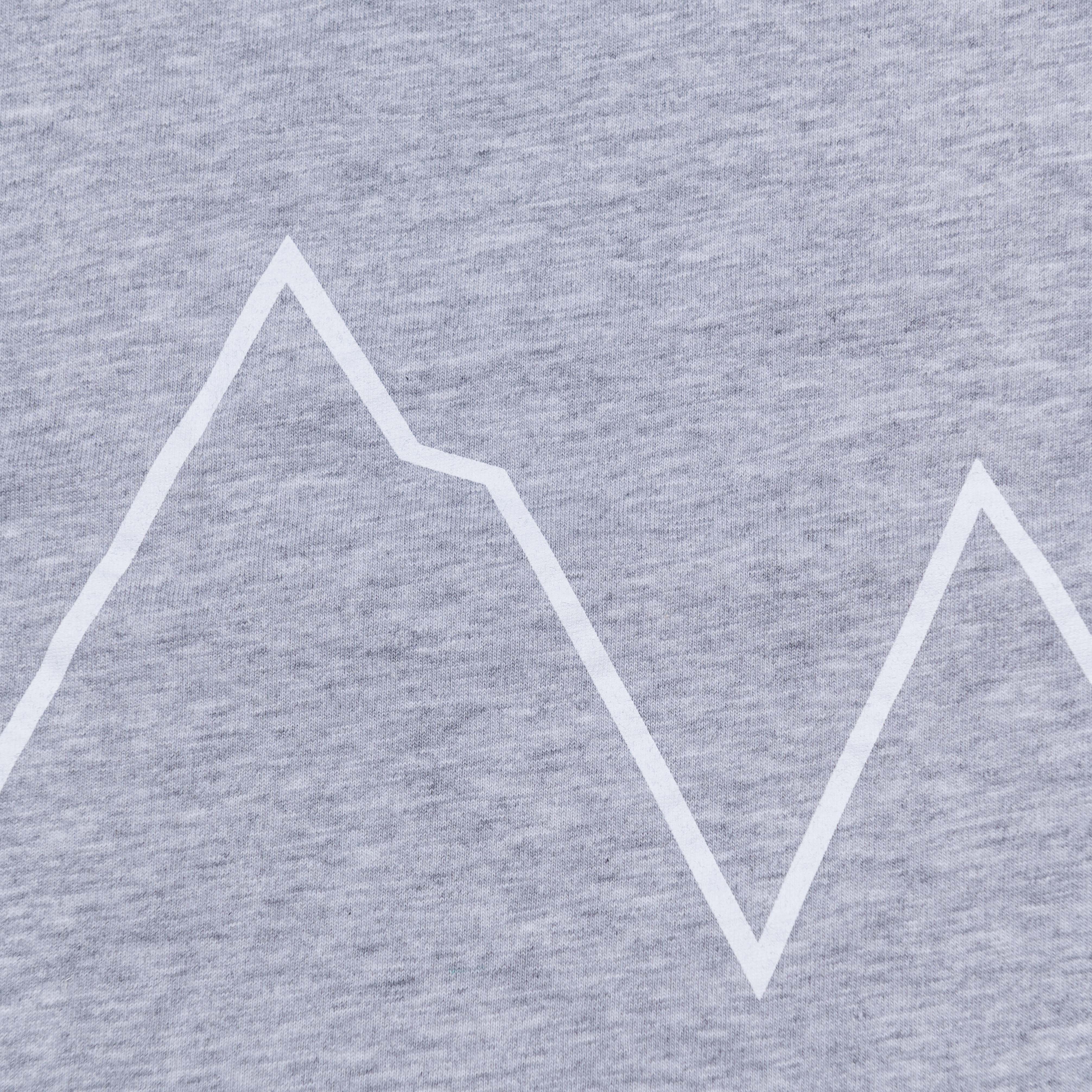 Hoodie Damen DSV - Grau