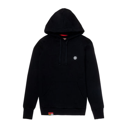 Hoodie Damen DSV - Schwarz