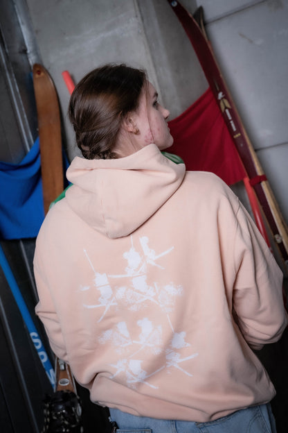 Hoodie DSV Unisex - Freestyle