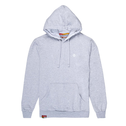 Hoodie DSV Herren - Grau