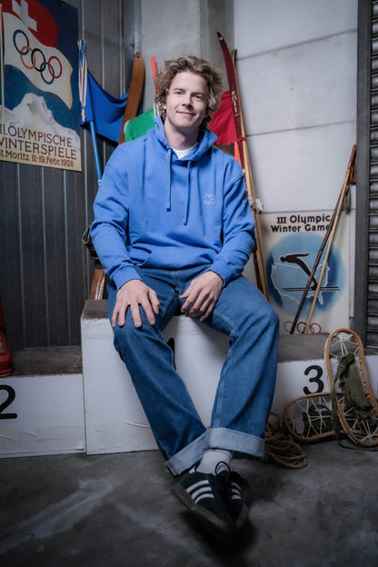 Hoodie DSV Unisex - Panorama