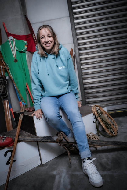 Hoodie DSV Unisex - Volltreffer