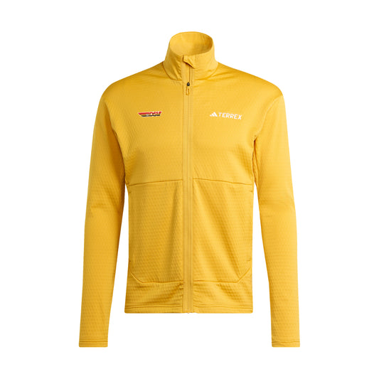 adidas TERREX Multi Light Fleecejacke