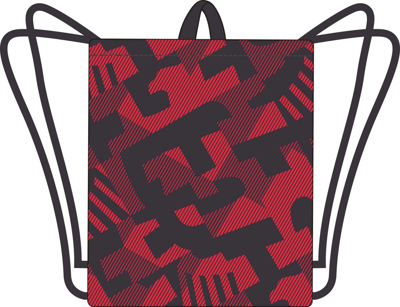 adidas ger turnbeutel