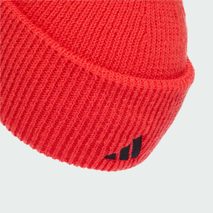 adidas DOSB Beanie rot