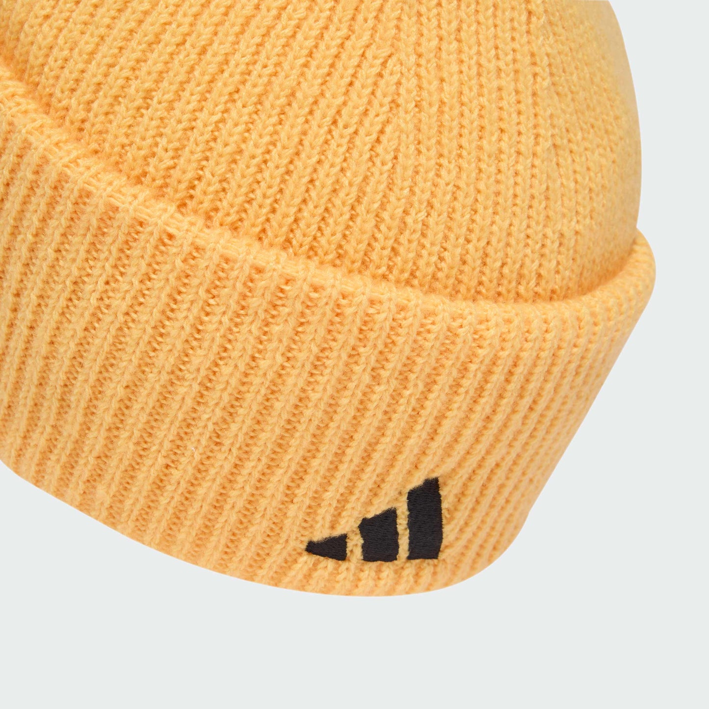 adidas dosb beanie gelb