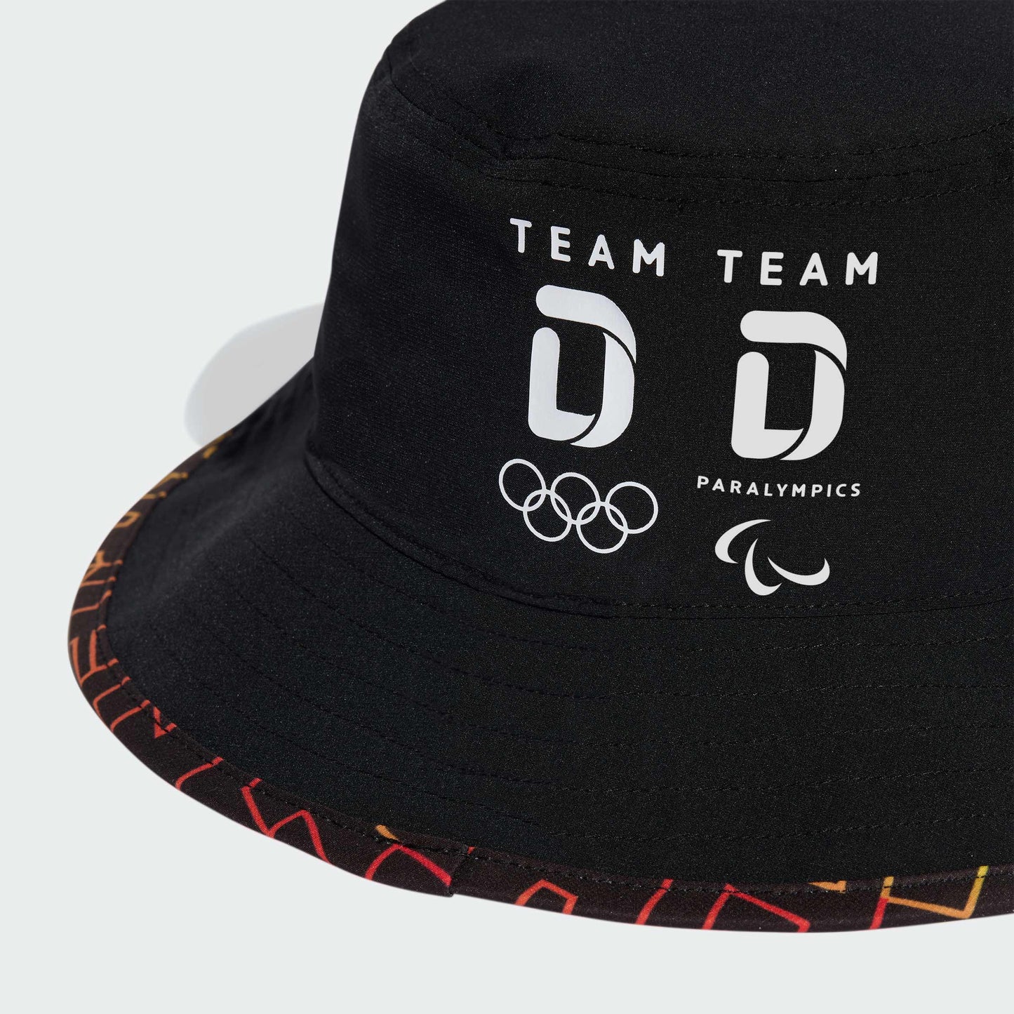 adidas ger bucket hat