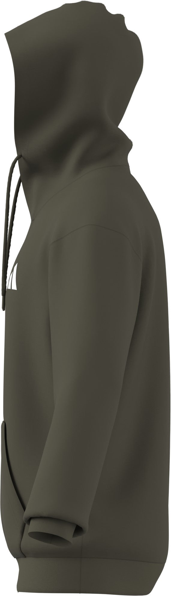 adidas dsv logo hoodie grün