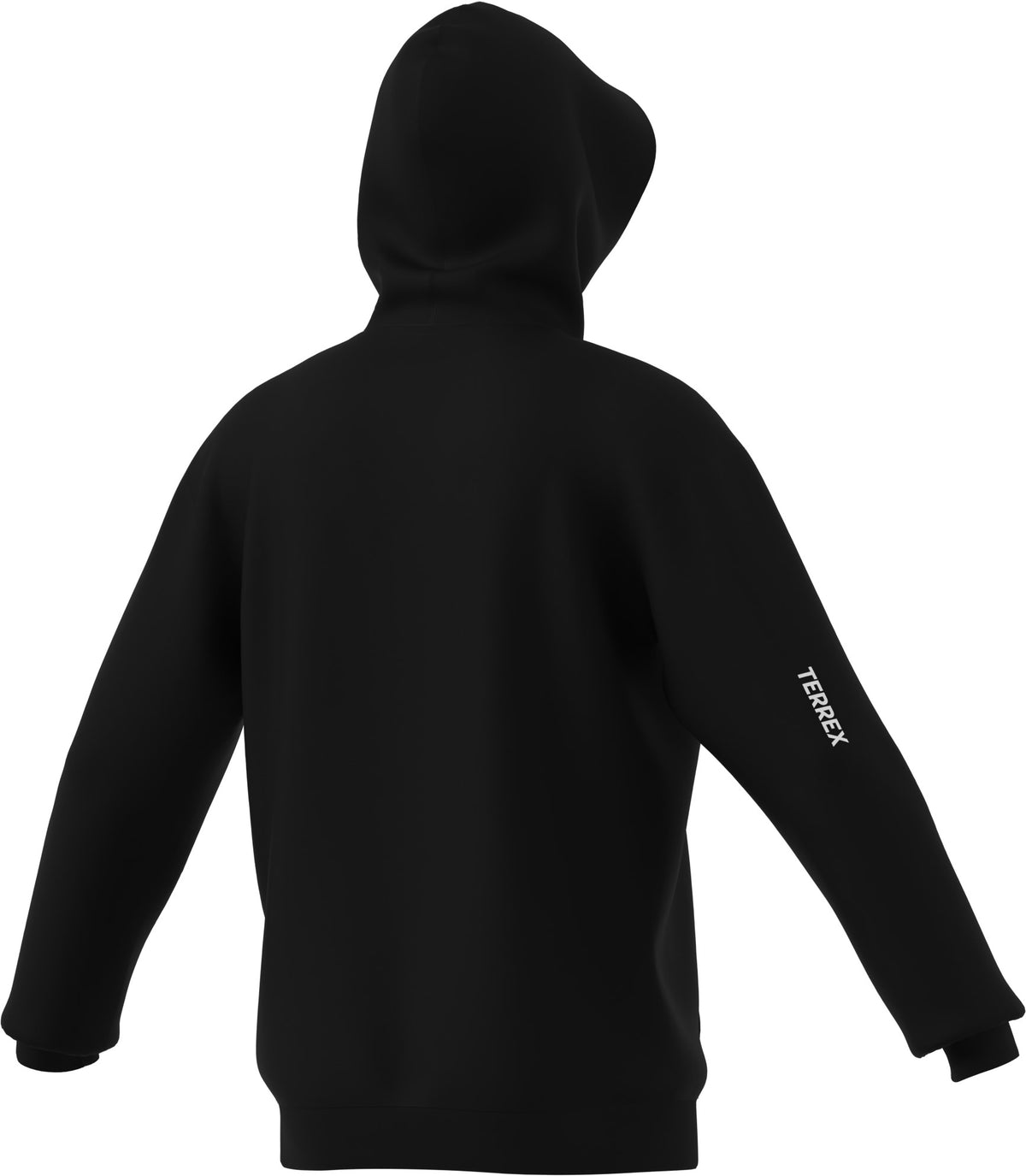 adidas dsv logo hoodie schwarz