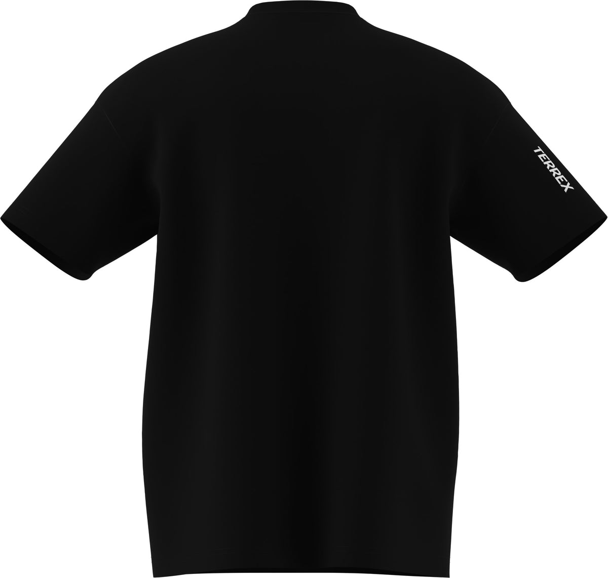 adidas dsv gfx t-shirt schwarz