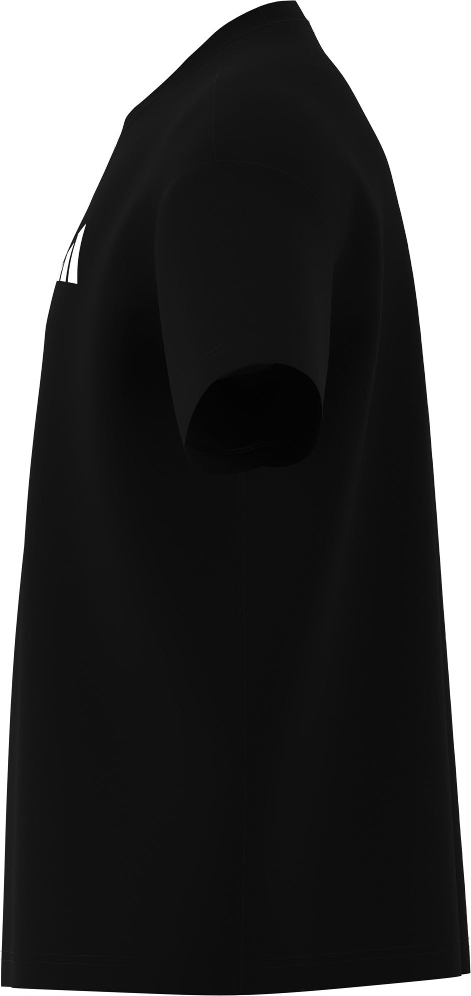 adidas dsv gfx t-shirt schwarz