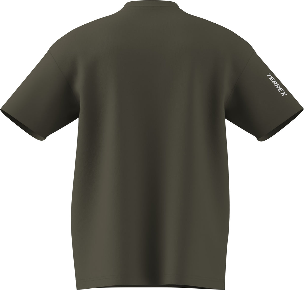 adidas dsv gfx t-shirt
