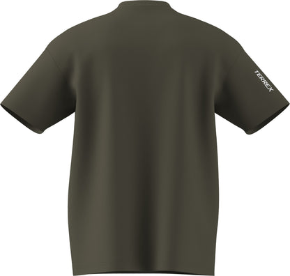 Adidas DSV GFX T-Shirt
