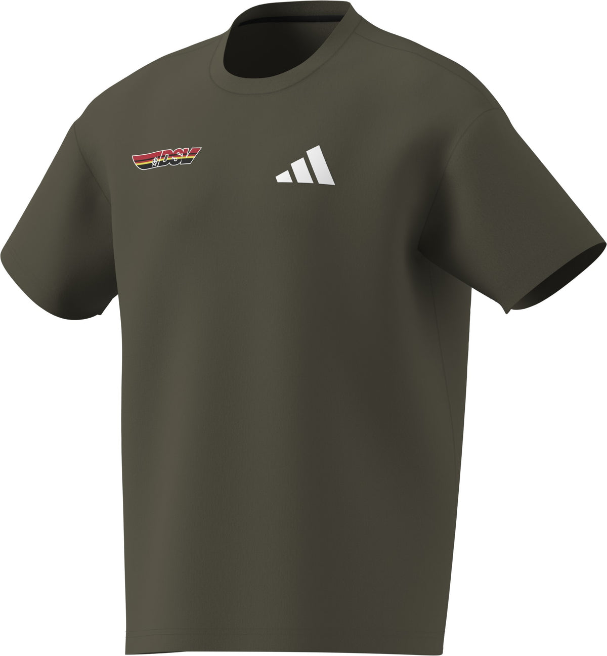 adidas dsv gfx t-shirt