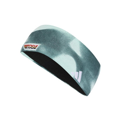 Adidas DSV XPL Stirnband türkis