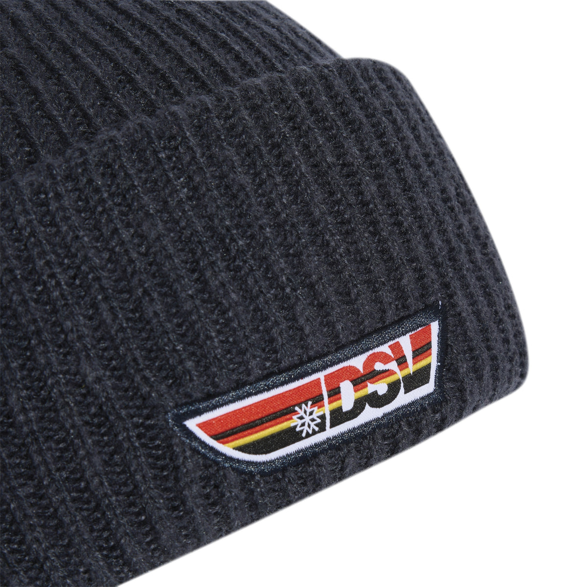 adidas dsv mt beanie dunkelblau
