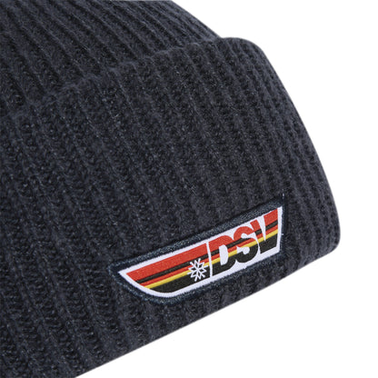 Adidas DSV MT Beanie dunkelblau