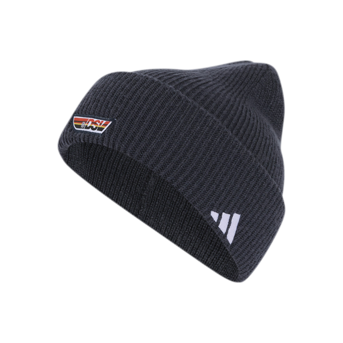 adidas dsv mt beanie dunkelblau