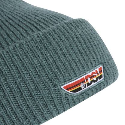 Adidas DSV MT Beanie petrol