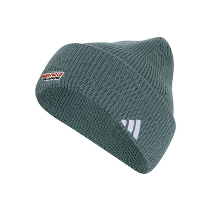 Adidas DSV MT Beanie petrol