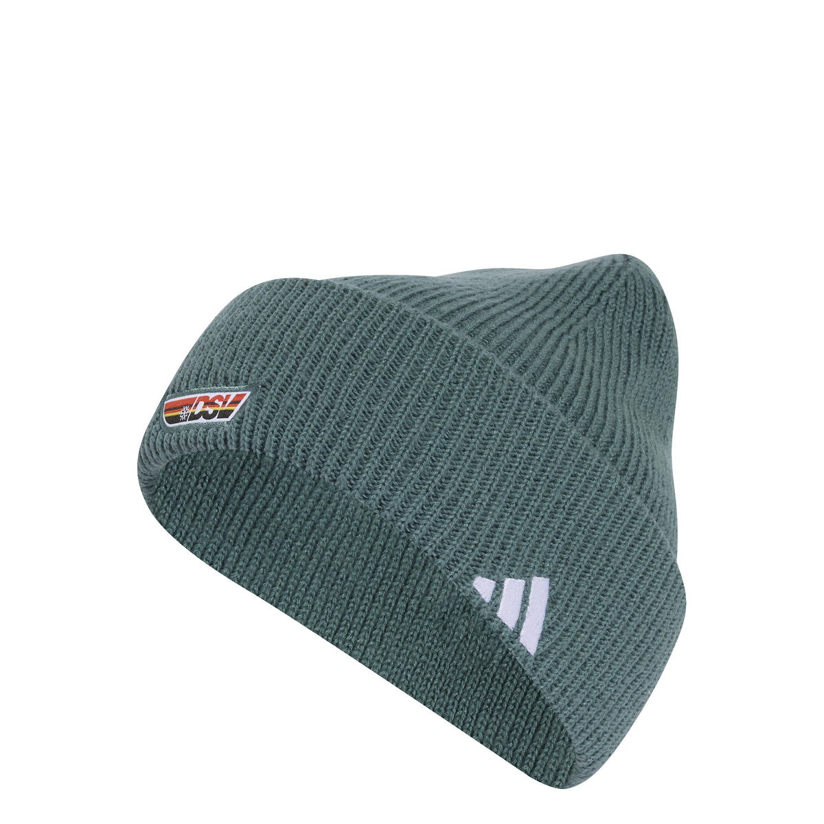 adidas dsv mt beanie petrol