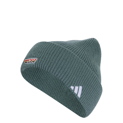 Adidas DSV MT Beanie petrol