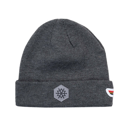 Beanie DSV - Dunkelgrau