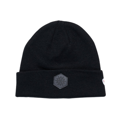 Beanie DSV - Schwarz