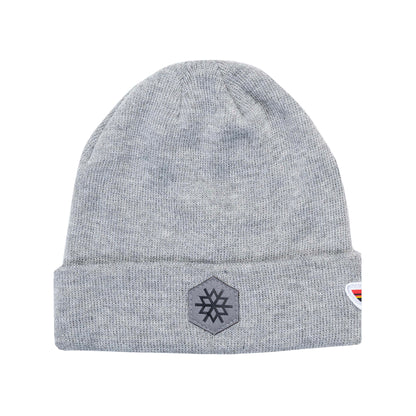Beanie DSV - Hellgrau