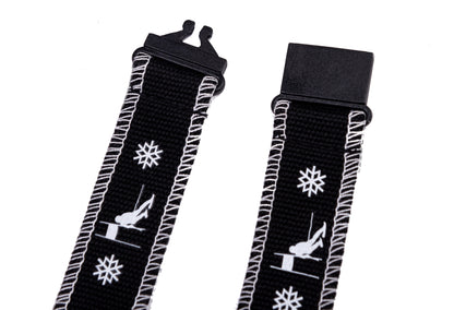 Canvas - Lanyard DSV Ski Alpin