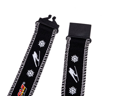 Canvas - Lanyard DSV Ski Springen