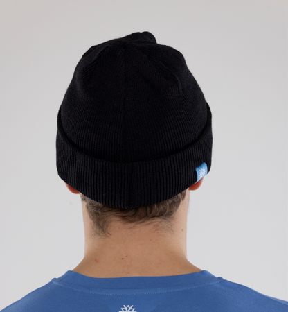 Beanie DSV Retro
