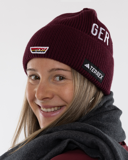 adidas TERREX DSV Beanie Warm GER