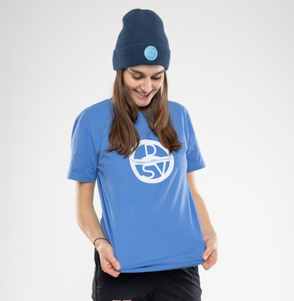 T-Shirt DSV Retro Logo groß