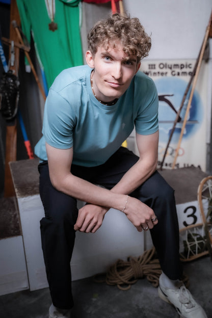 T-Shirt Unisex - Gipfel