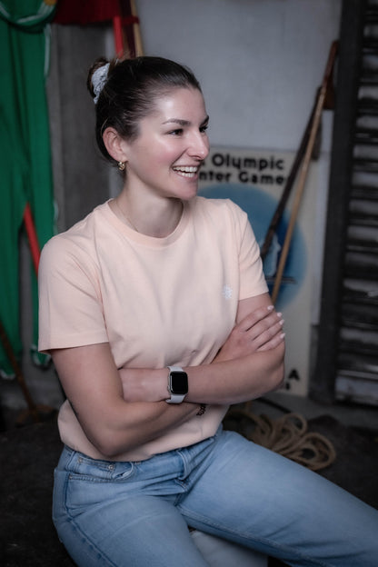 T-Shirt Unisex - Verwehung