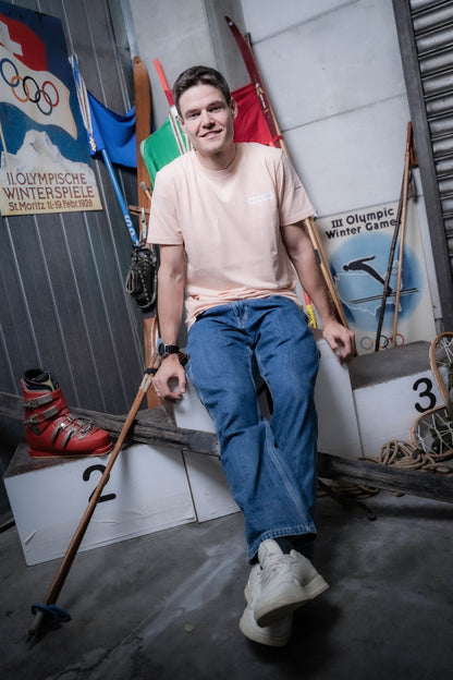 T-Shirt Unisex - Volltreffer