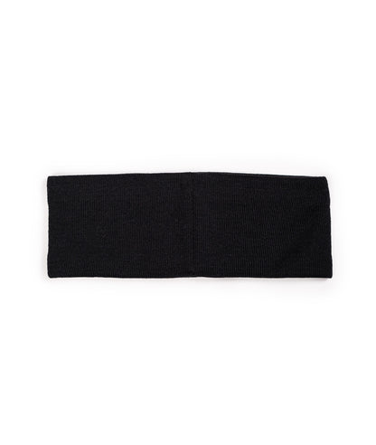 Stirnband DSV Logo - Schwarz