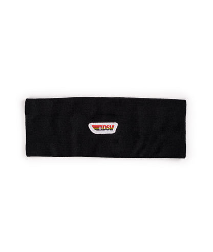 Stirnband DSV Logo - Schwarz