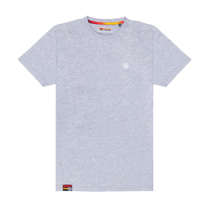 T-Shirt Herren DSV - Grau