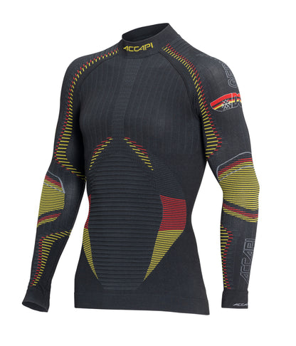 Accapi Xperience DSV Langarm Shirt Herren