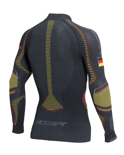 Accapi Xperience DSV Langarm Shirt Herren