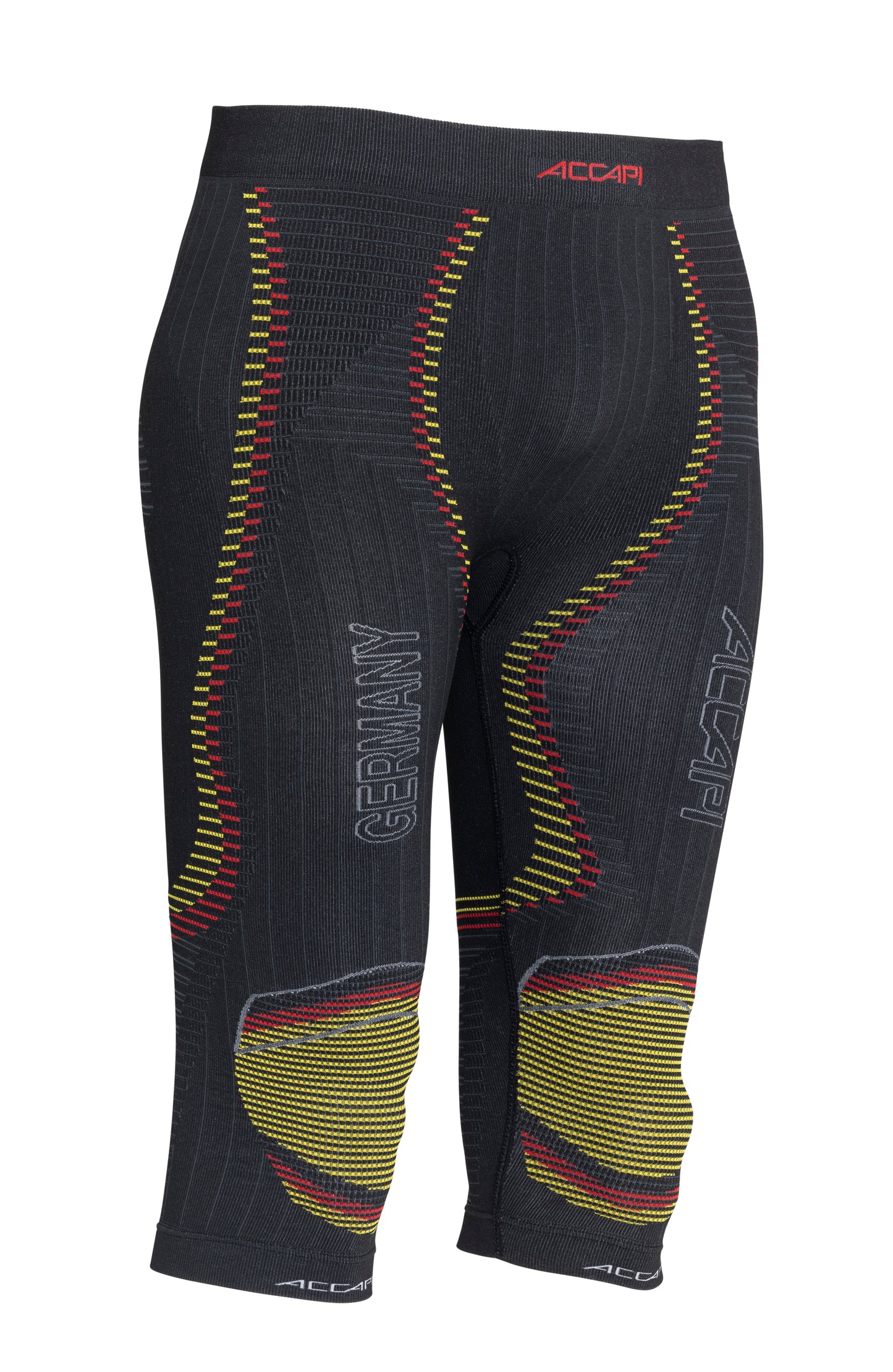 accapi xperience dsv 3/4 hose herren